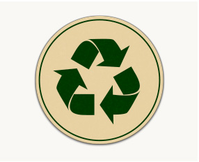 Waste reduction