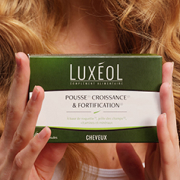 Luxéol pushes growth and fortification