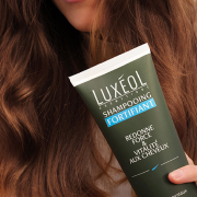 Luxéol fortifying shampoo