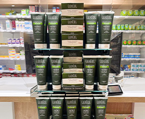 Luxeol pharmacy