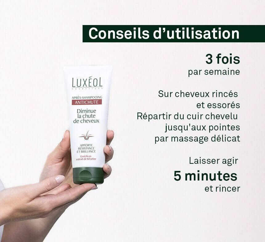 hair loss conditioner