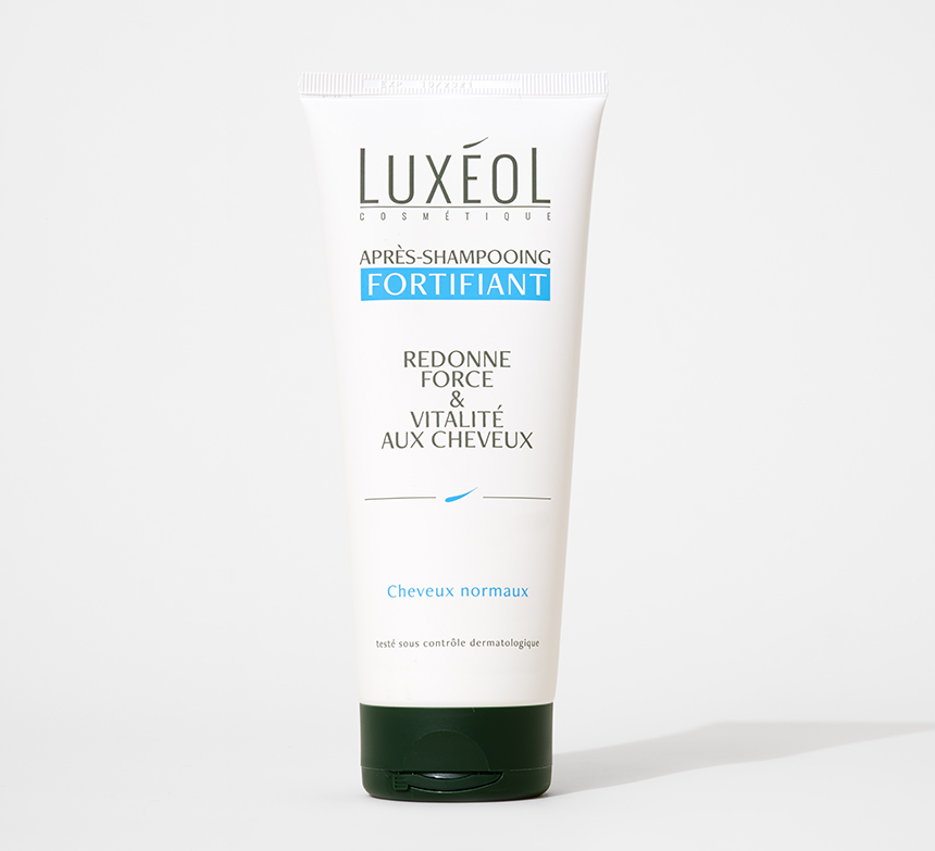 Fortifying Conditioner