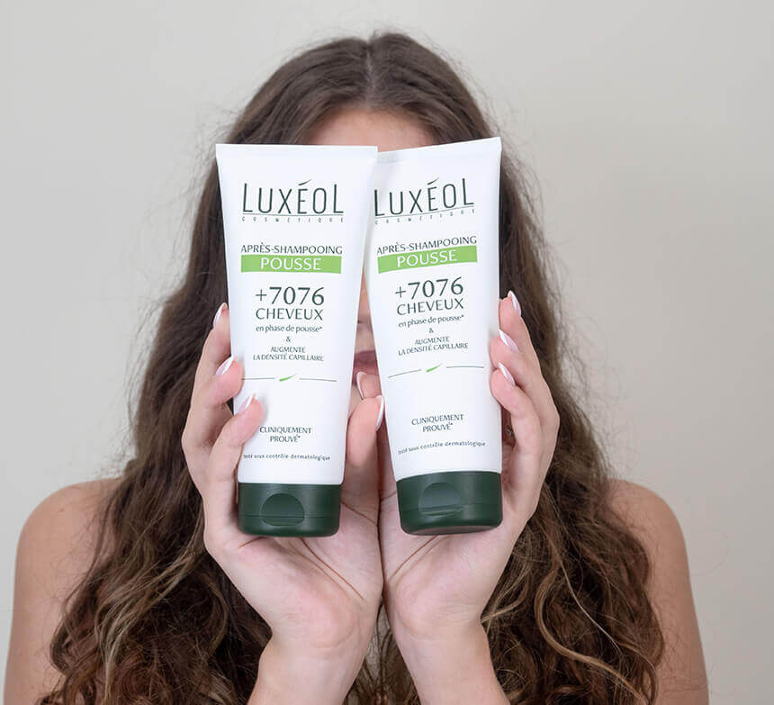 hair-growth conditioner
