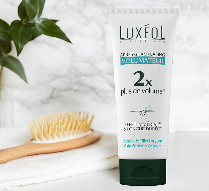 volume conditioner