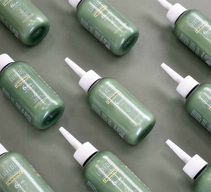 rinse-free conditioner-growth