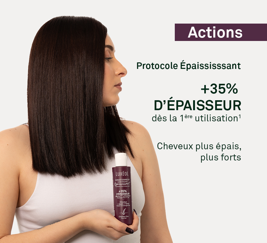 rinse-free conditioner