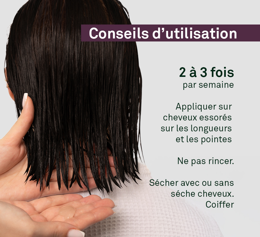 rinse-free conditioner