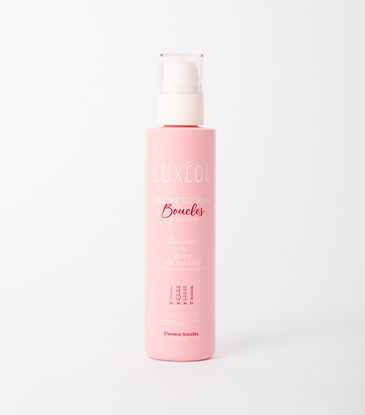 Curl Cream