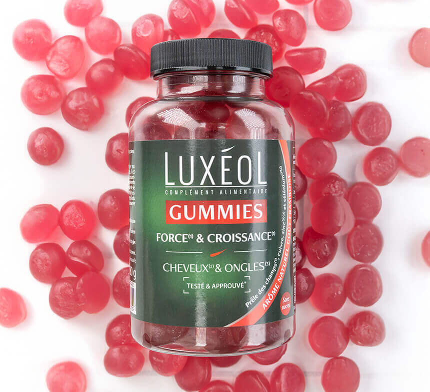 gummies-strength-growth