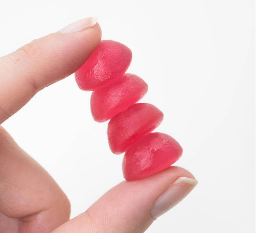 gummies-strength-growth