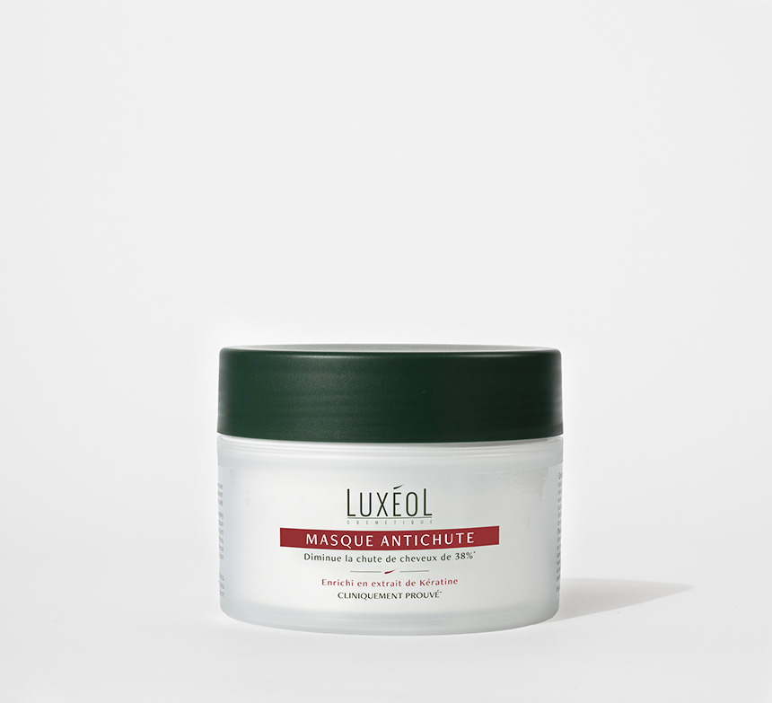 Hair Loss Mask