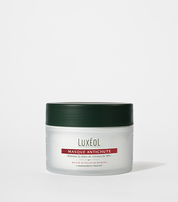 Hair Loss Mask