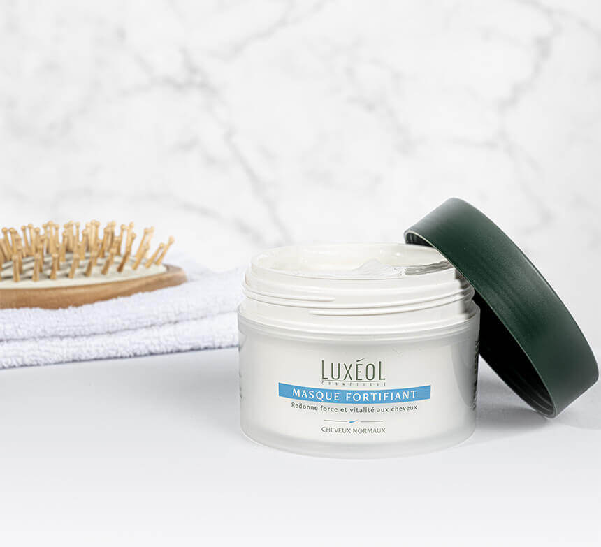 fortifying mask