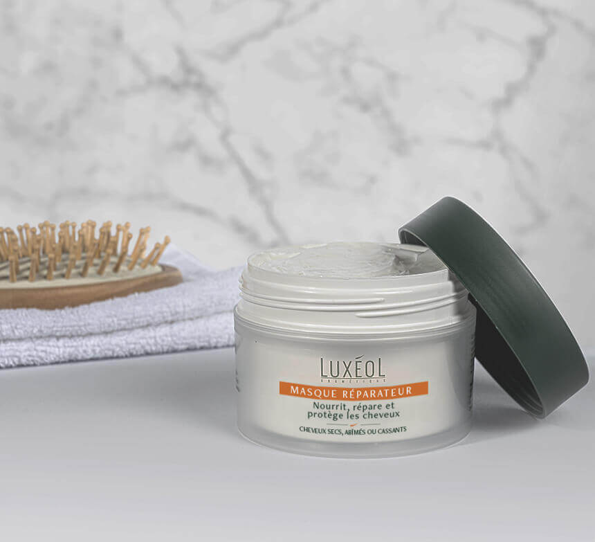 repair mask