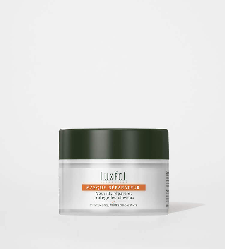 repair mask
