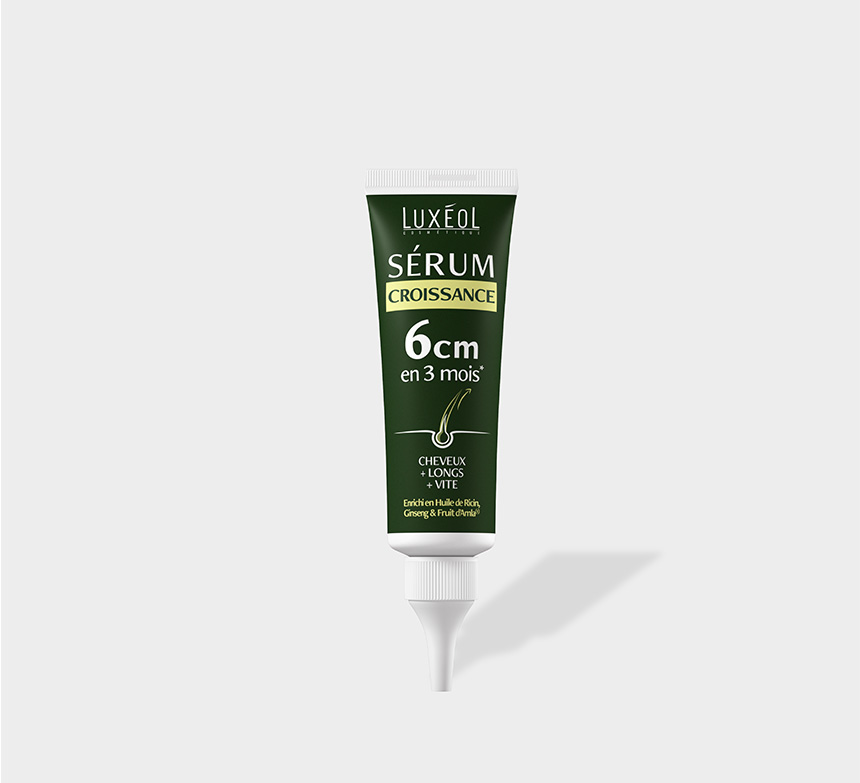 growth serum