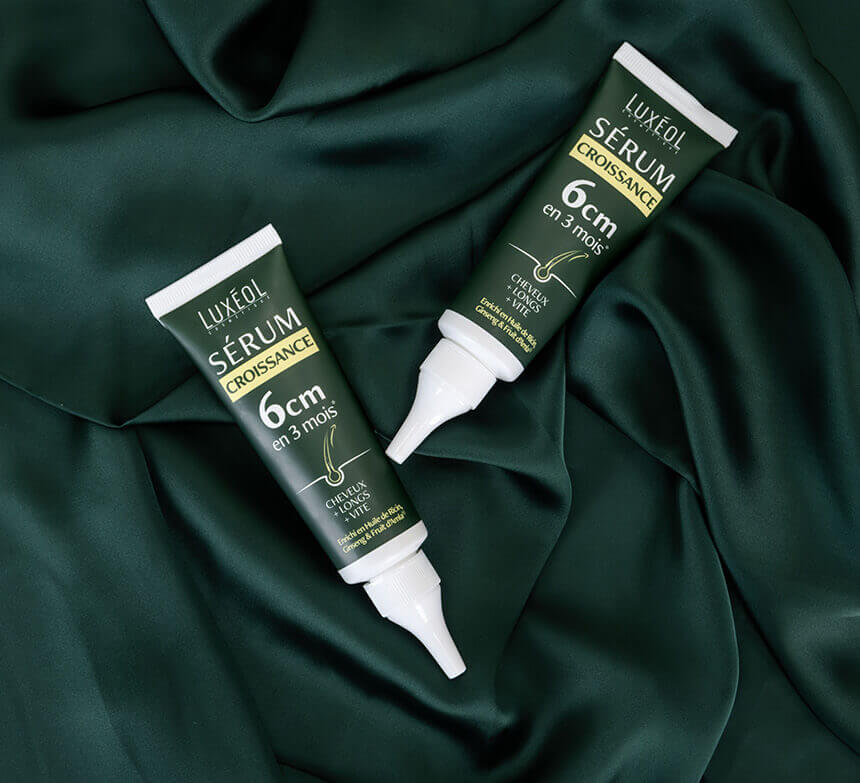 growth serum