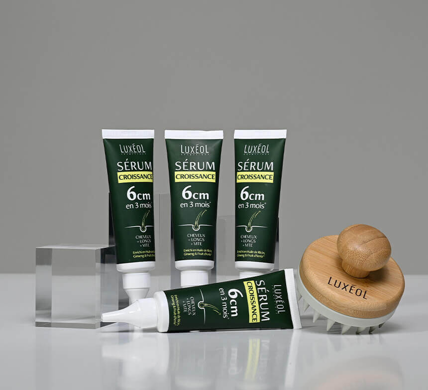 growth serum