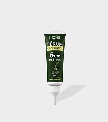 Growth Serum