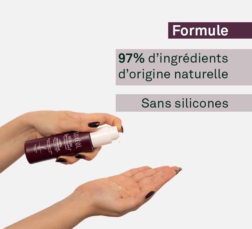 thickening serum