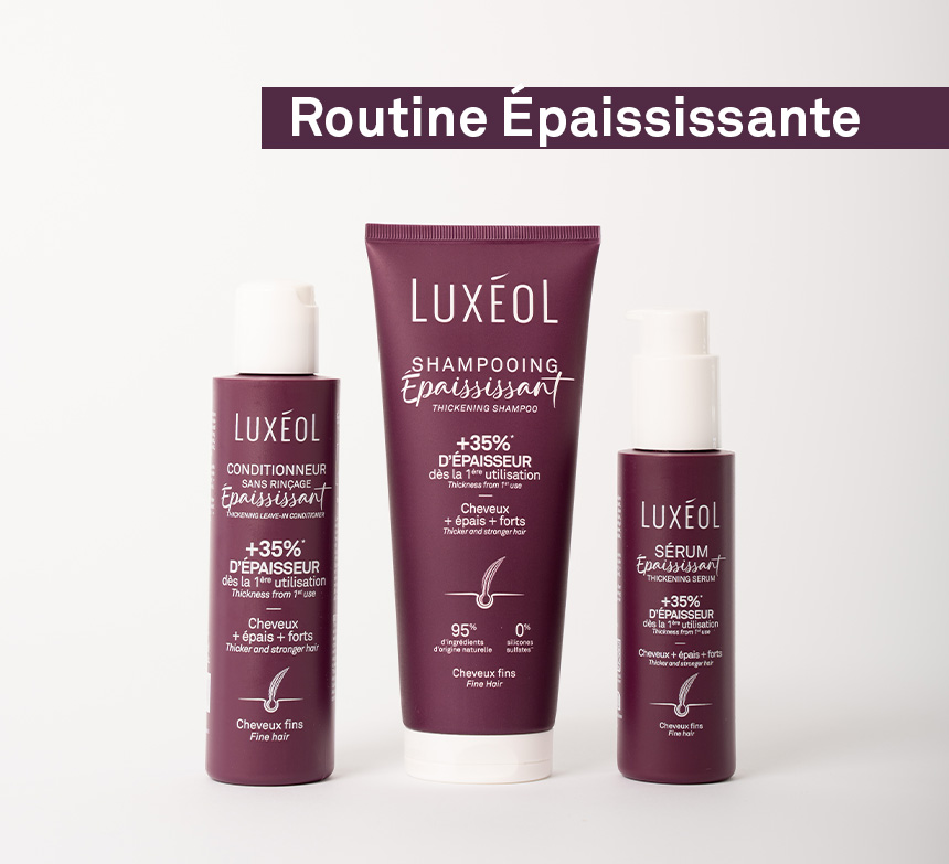 thickening serum