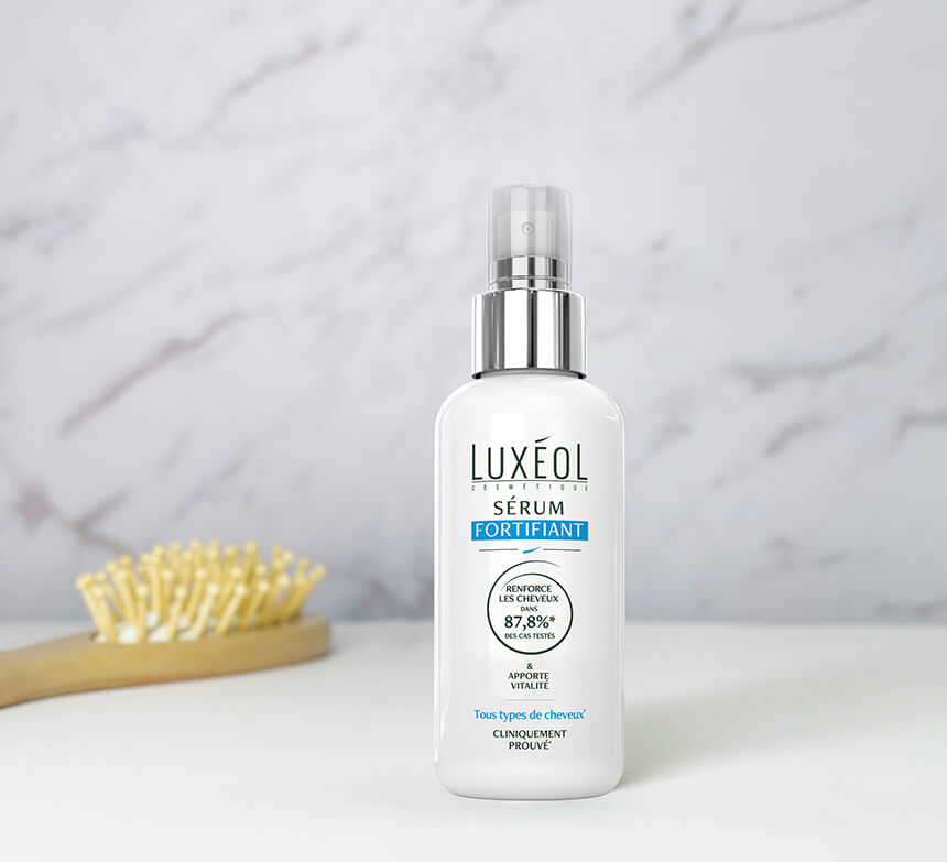 fortifying serum
