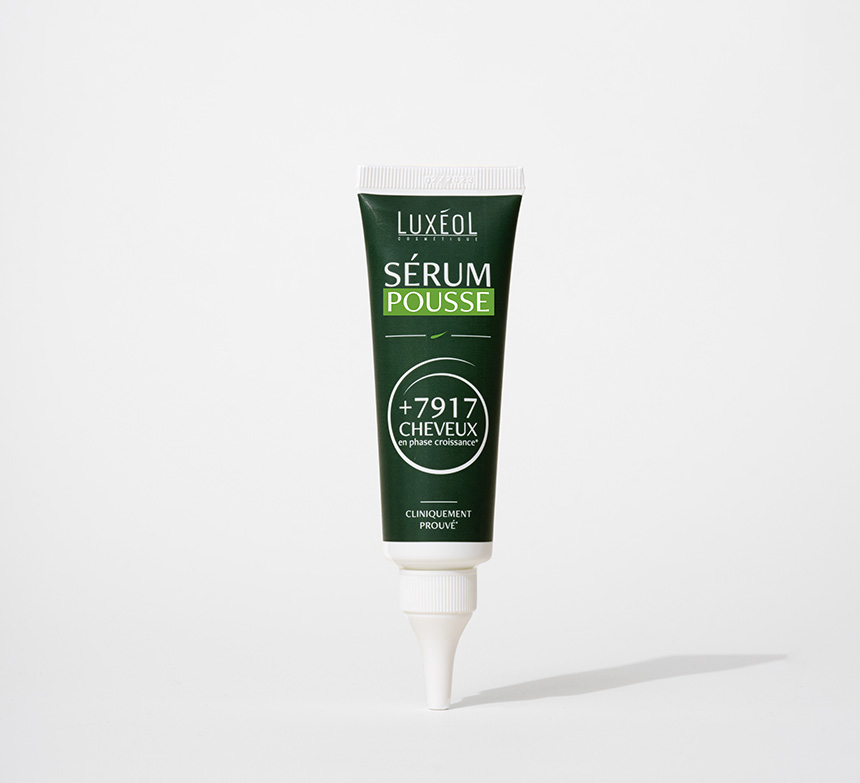 Growth Serum