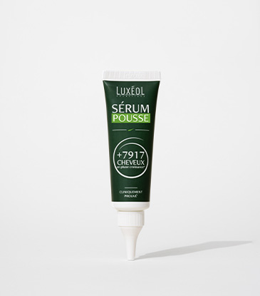 Growth Serum