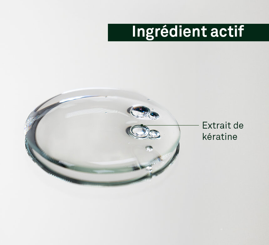 anti-hair loss shampoo