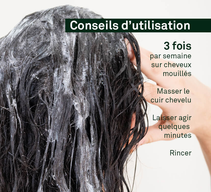 anti-hair loss shampoo