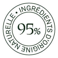 Curl Shampoo percentage natural ingredients