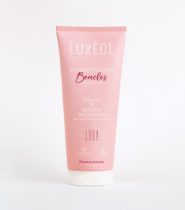 Curl Shampoo