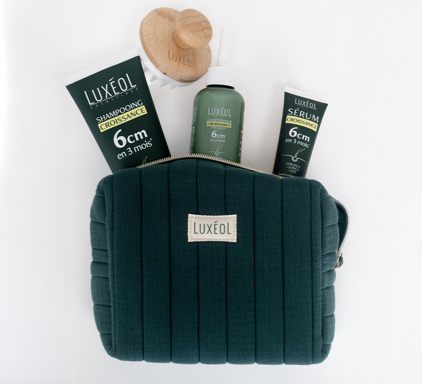 growth shampoo