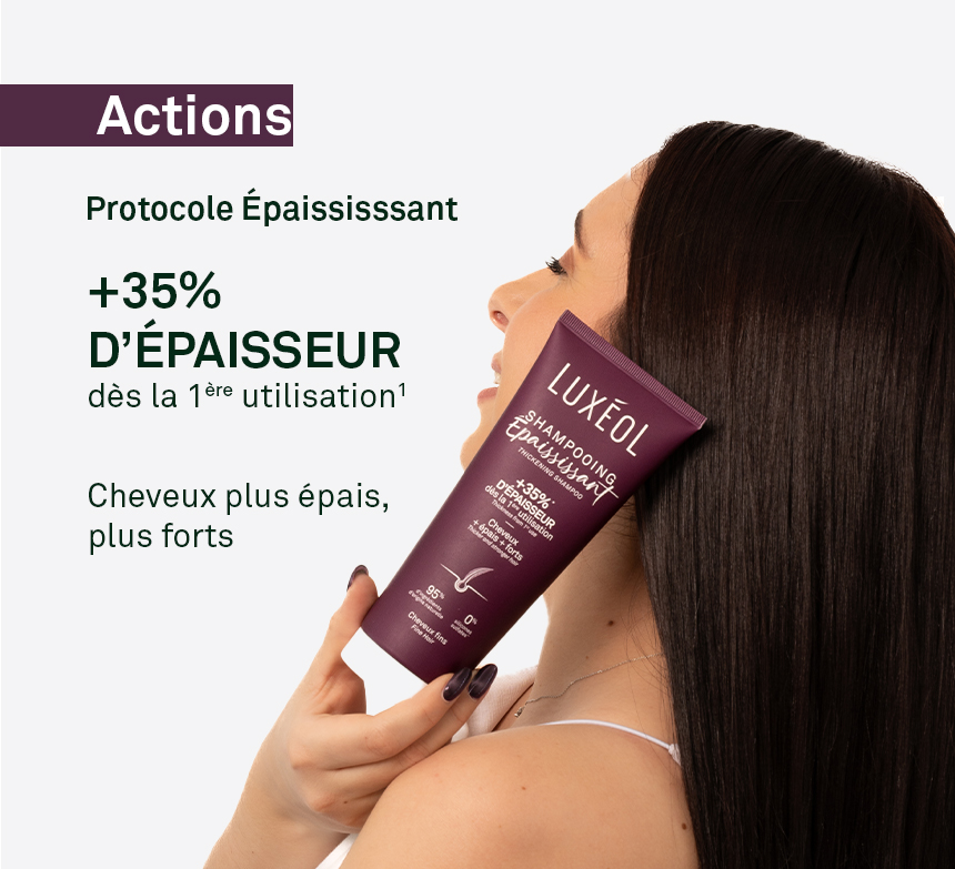 thickening shampoo