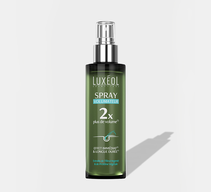 Volumizing Spray