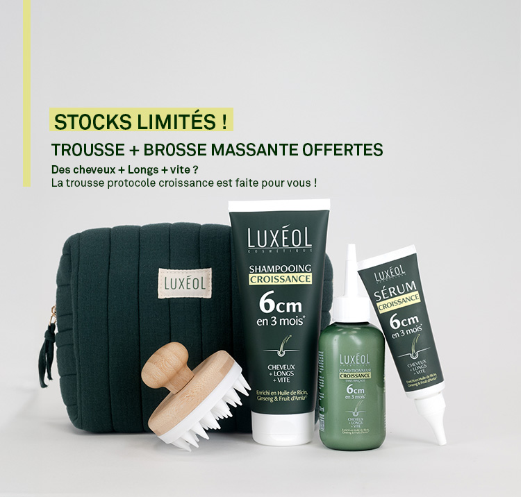 Growth Protocol kit
